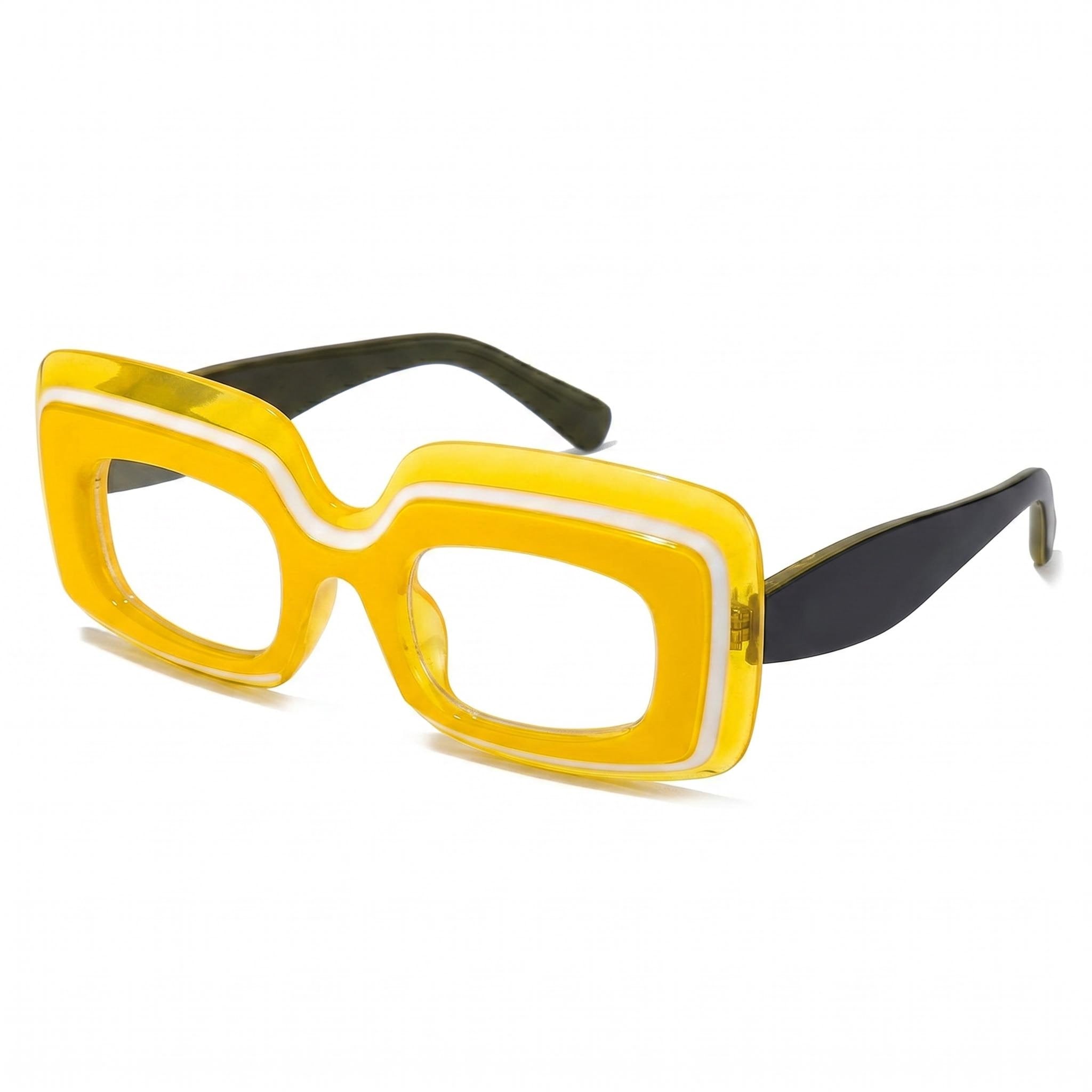 Vintage-fashion sunglasses