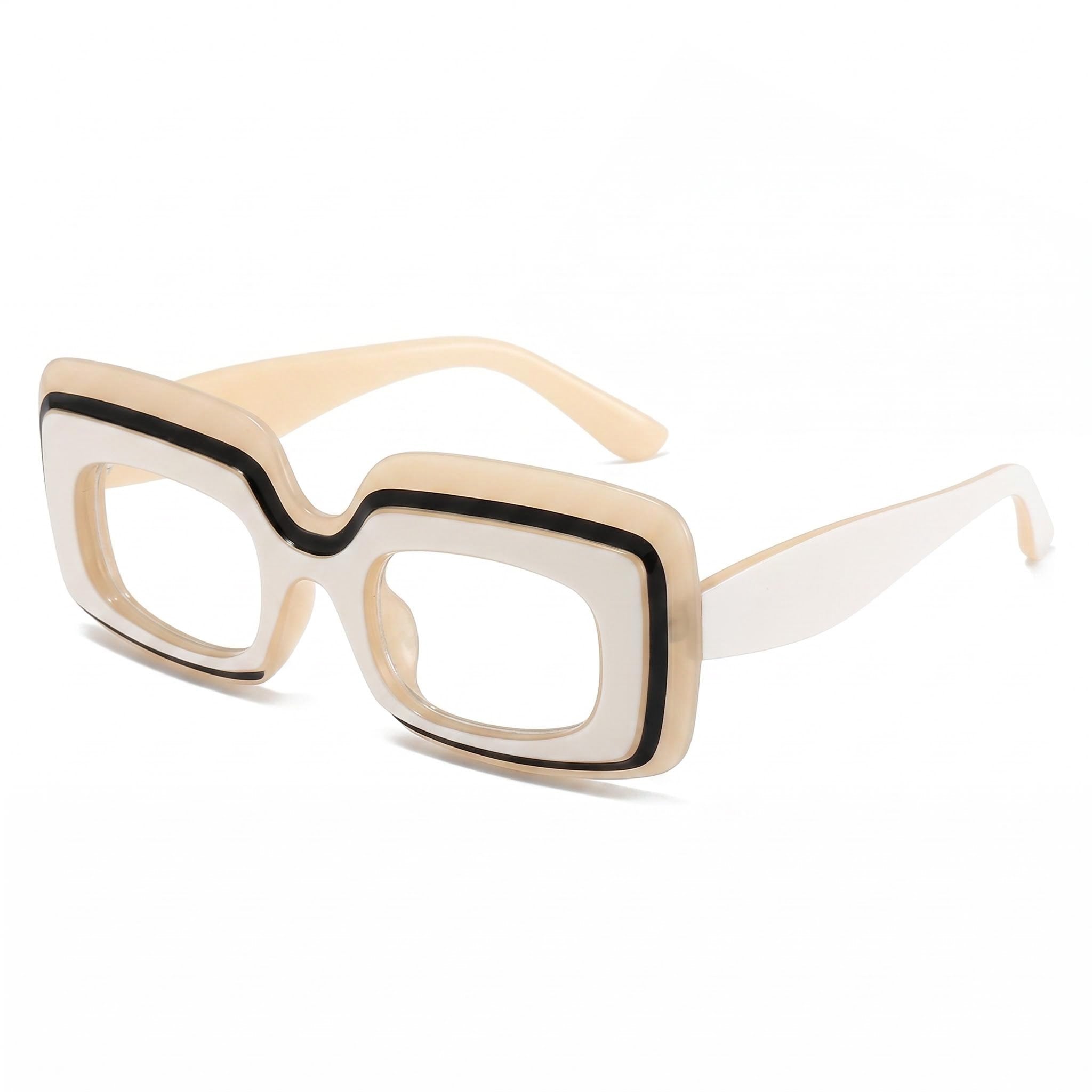 Vintage-fashion sunglasses
