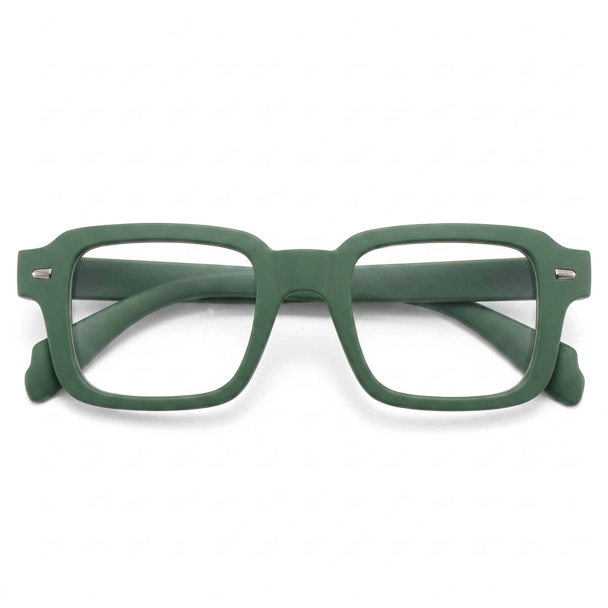 Classic reading glasses