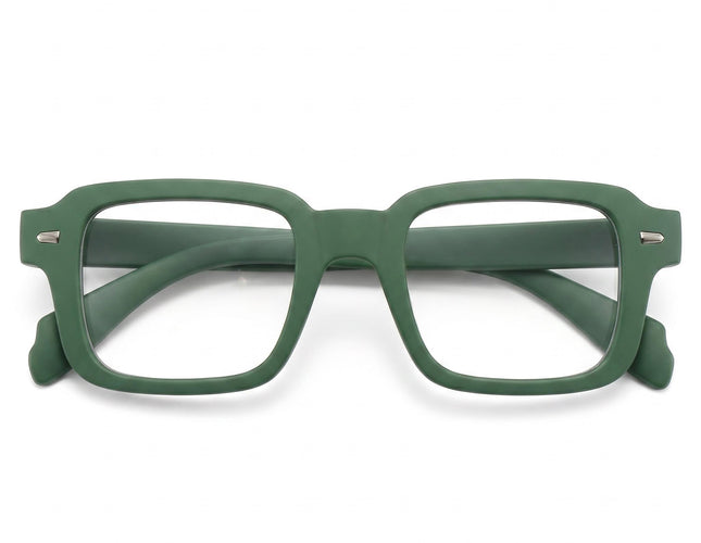 Classic reading glasses