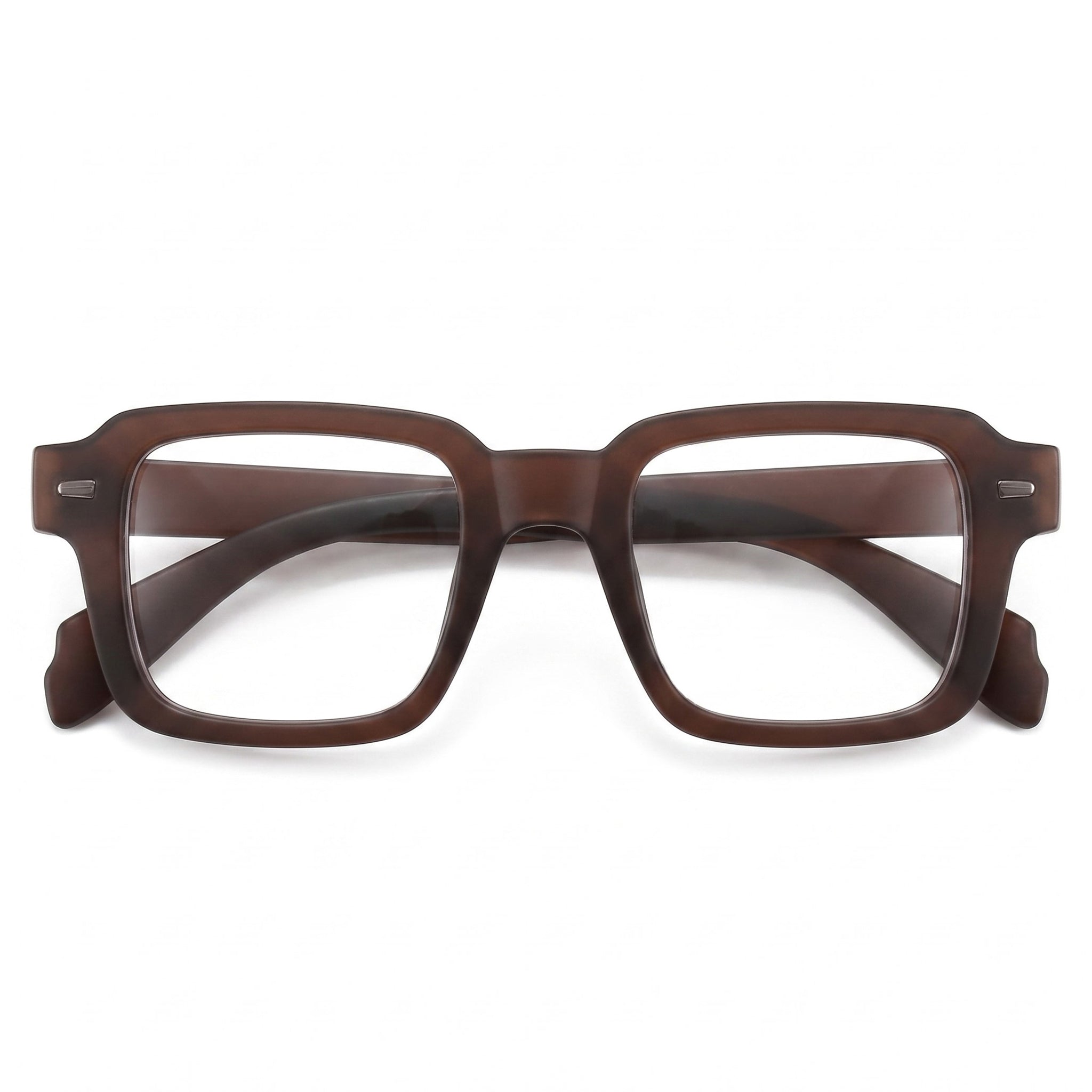 Classic reading glasses