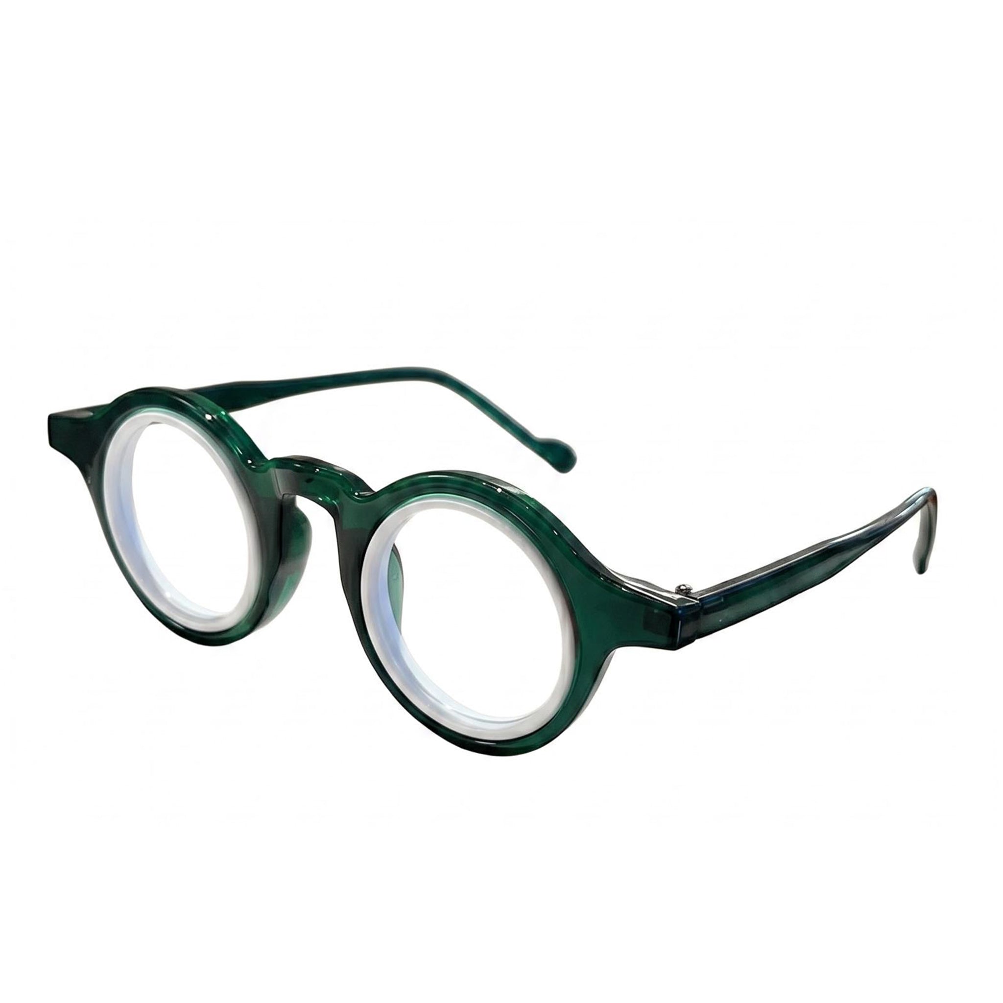 Y2K classic vintage glasses