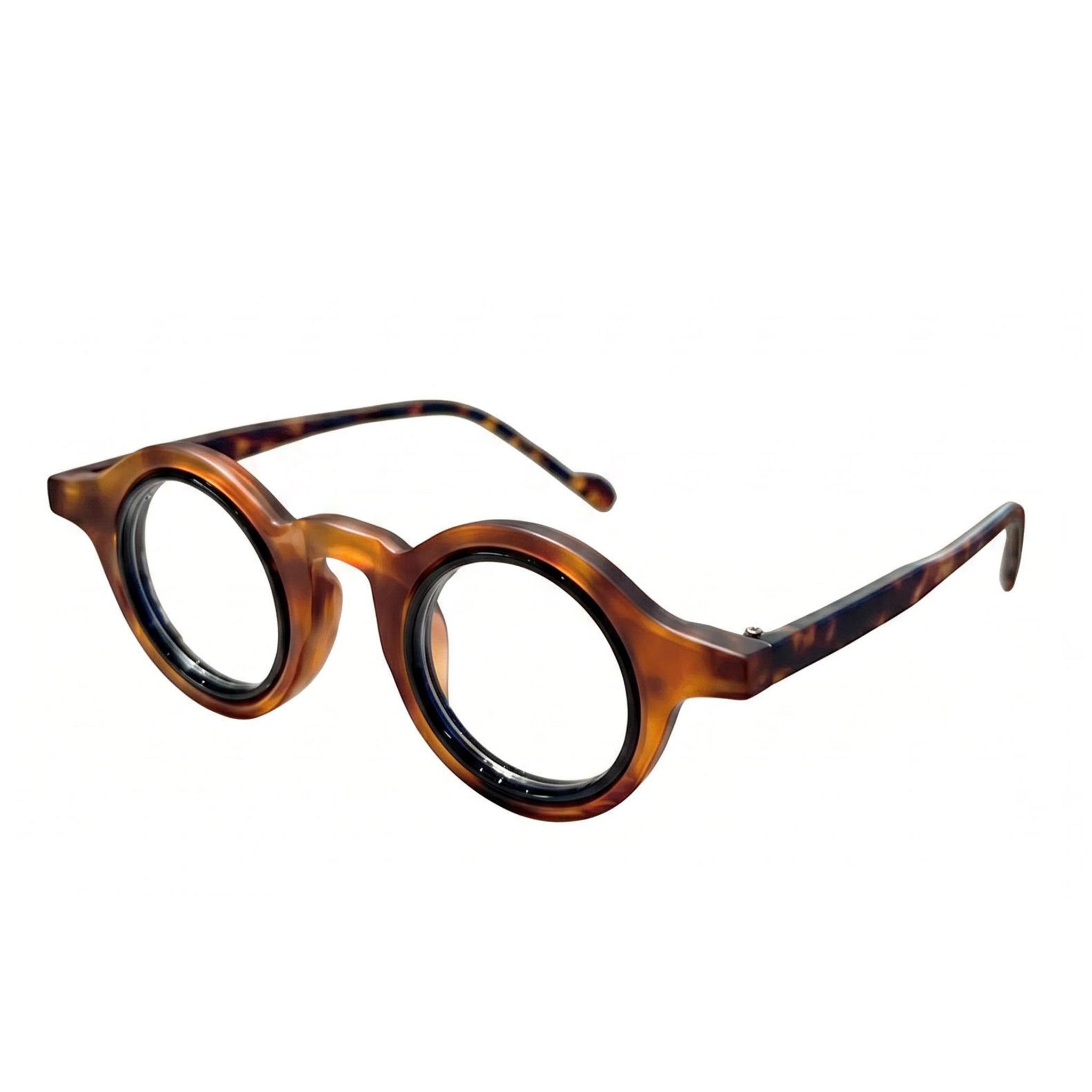 Y2K classic vintage glasses