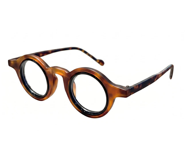 Y2K classic vintage glasses