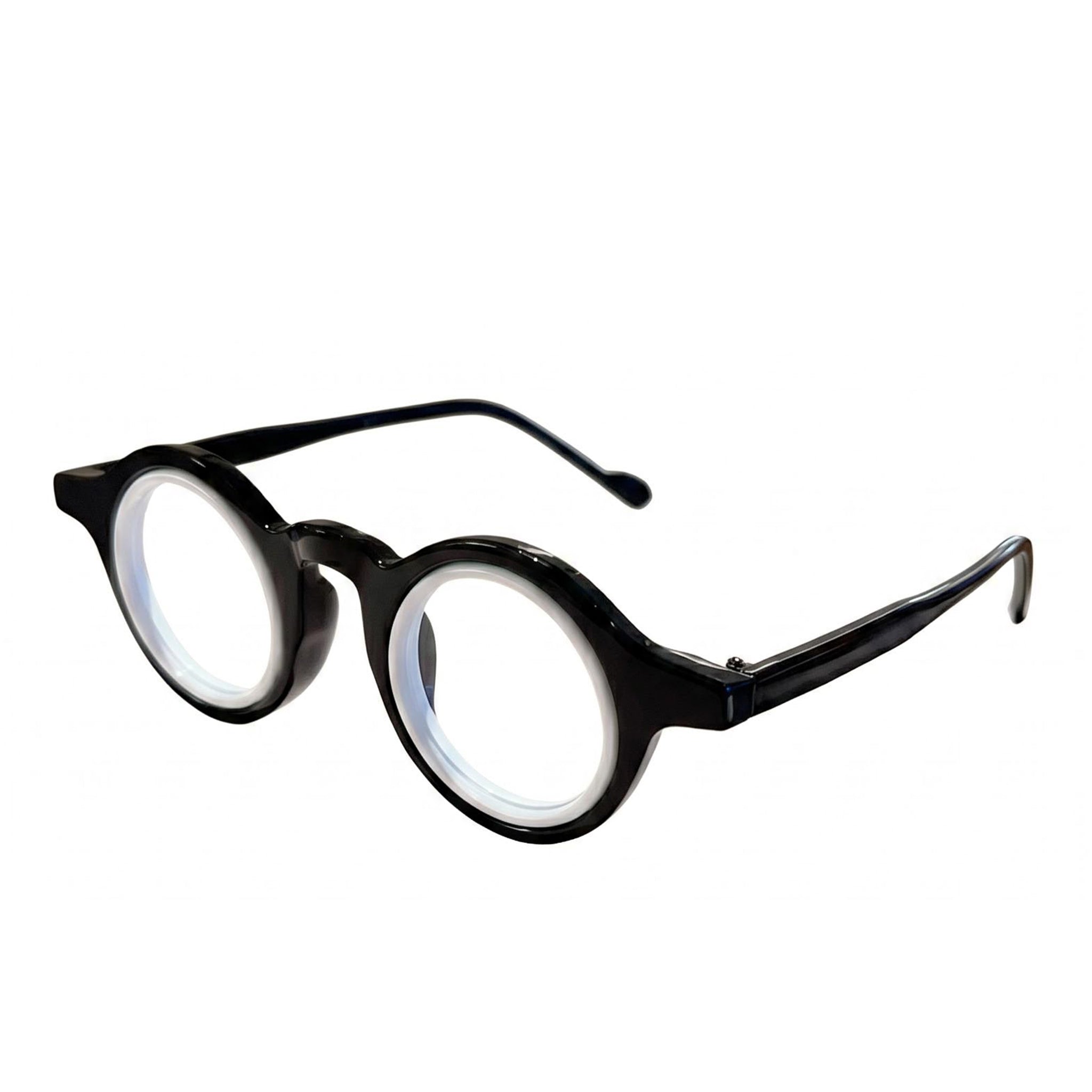 Y2K classic vintage glasses