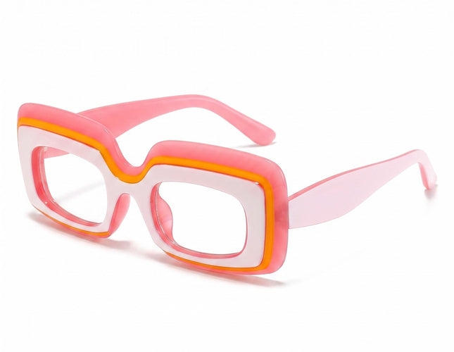 Vintage-fashion sunglasses