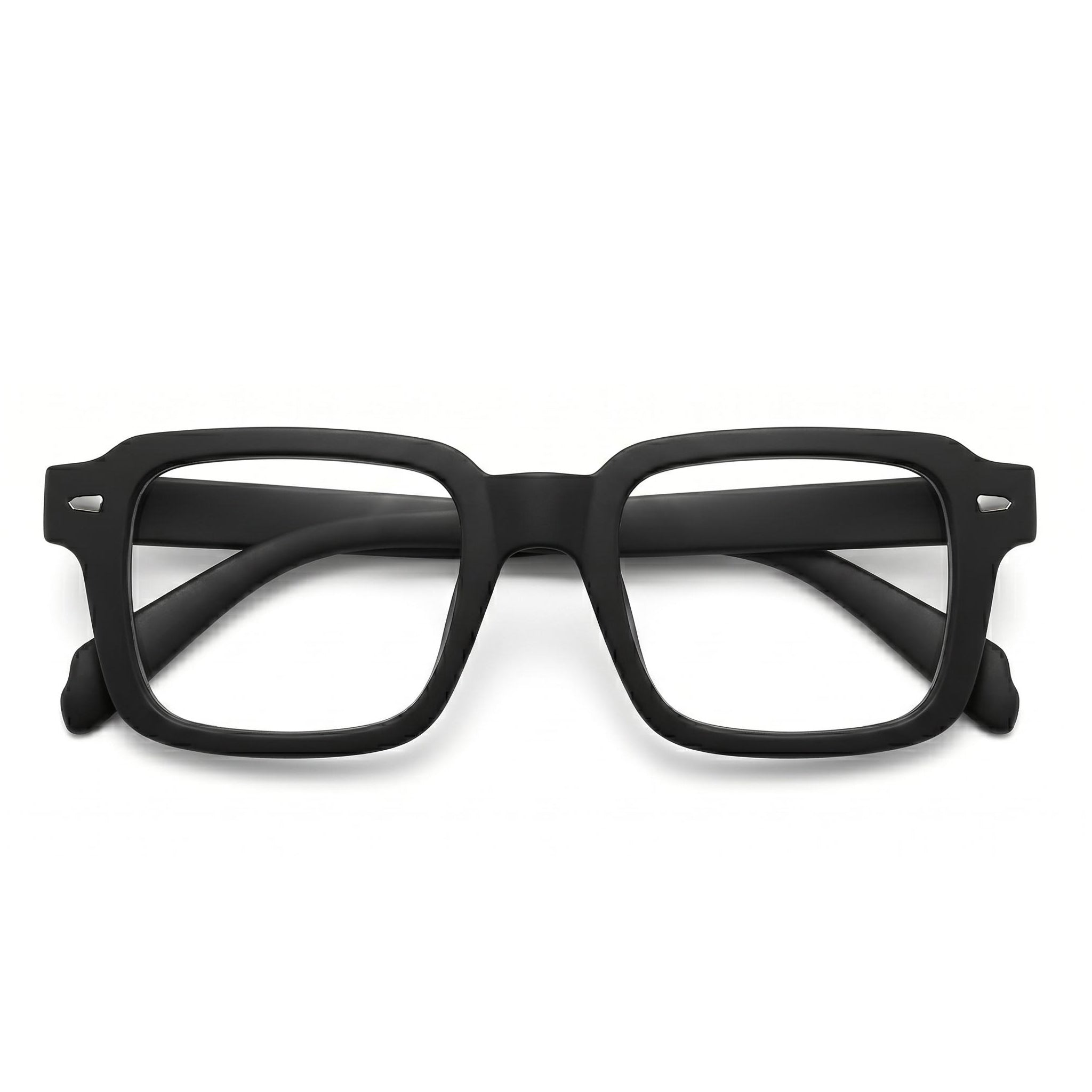 Classic reading glasses
