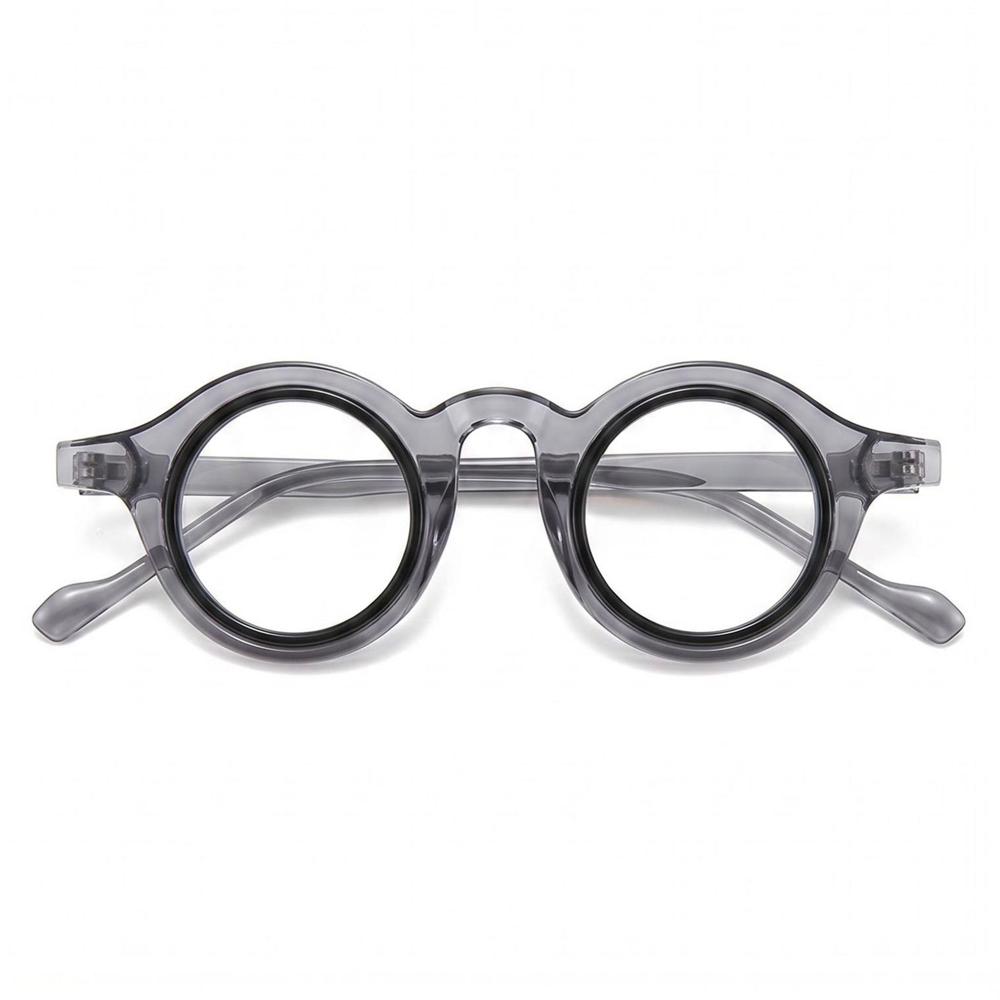 Y2K classic vintage glasses