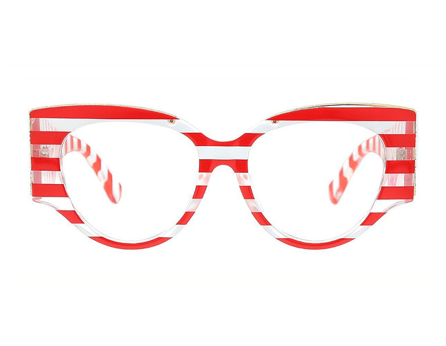 Large frame sunglasses