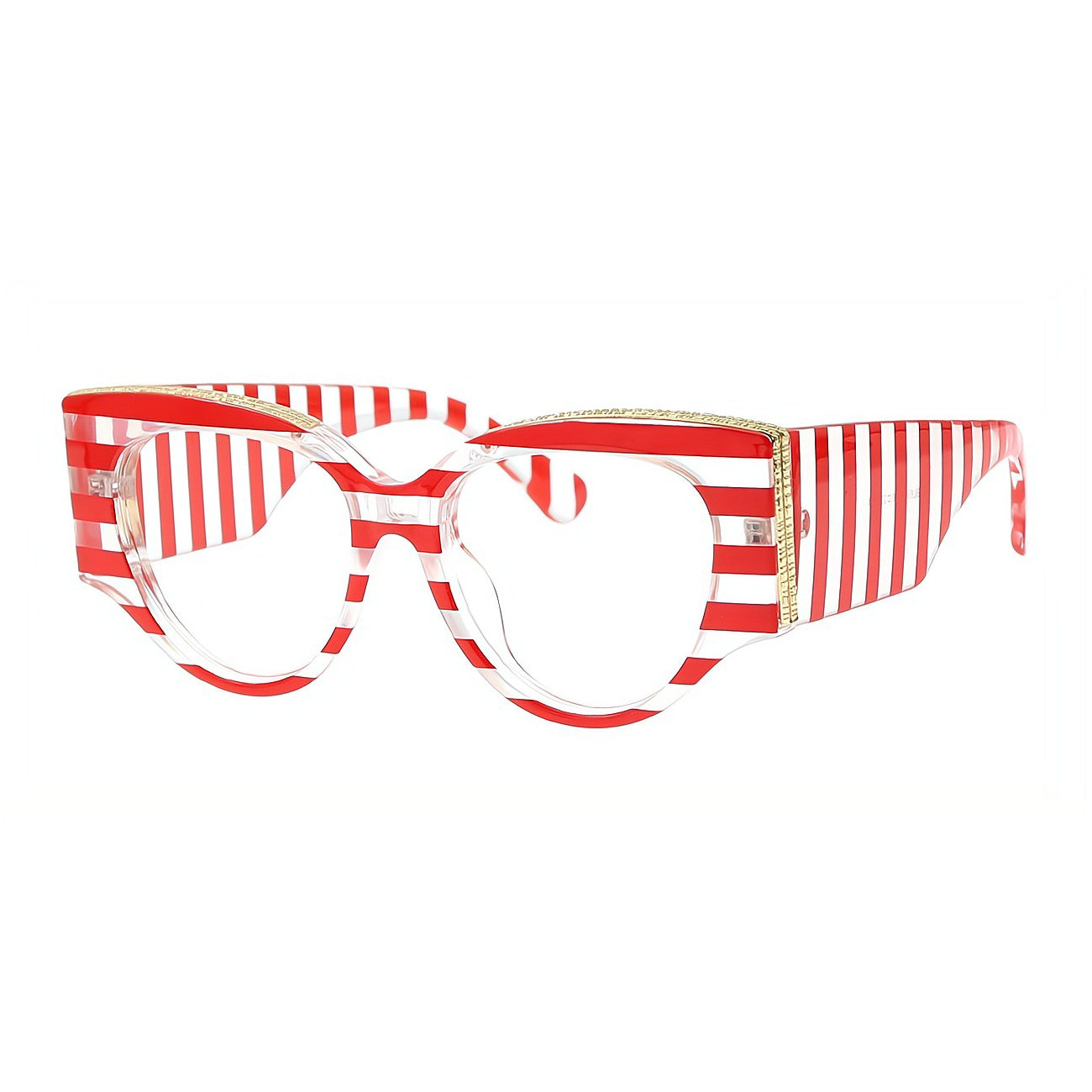 Large frame sunglasses