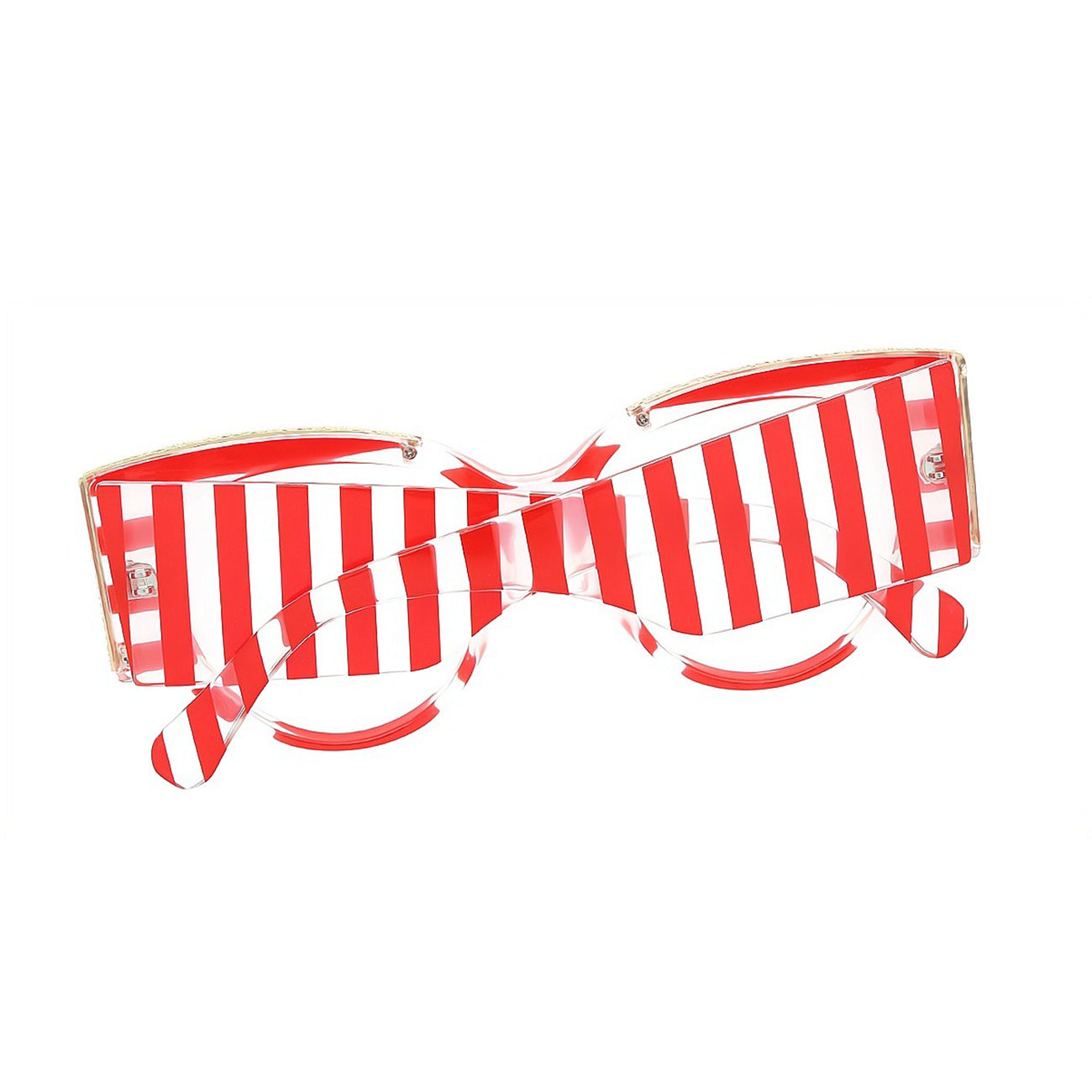 Large frame sunglasses