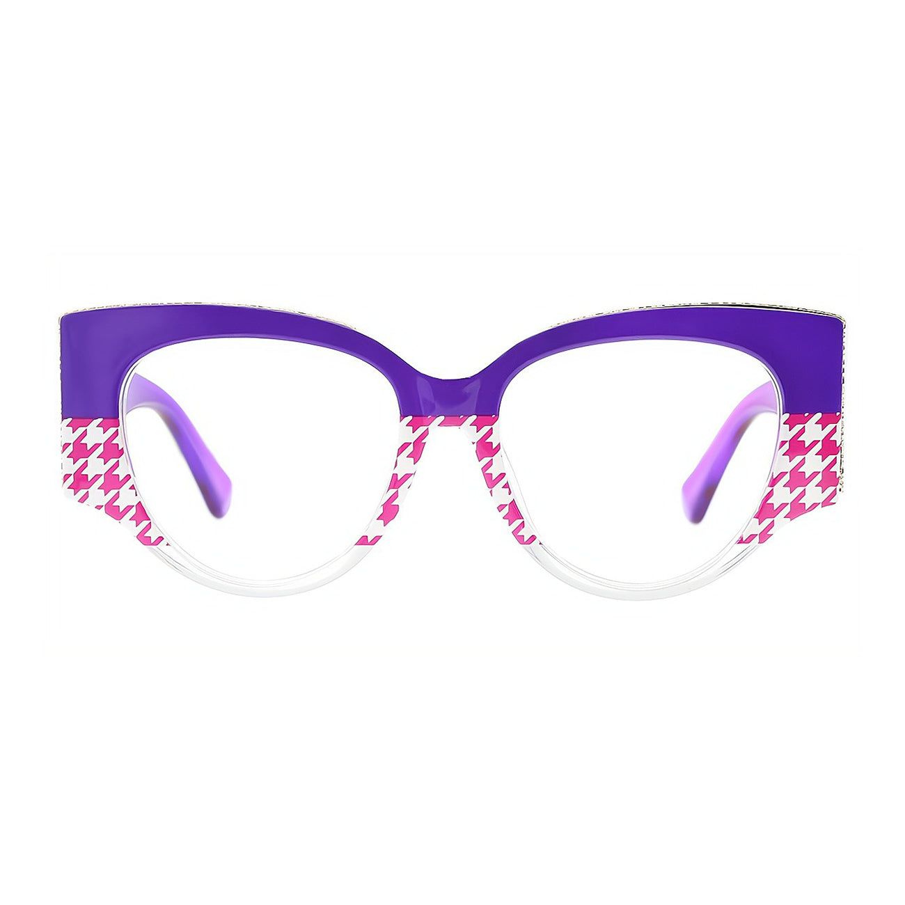 Large frame sunglasses