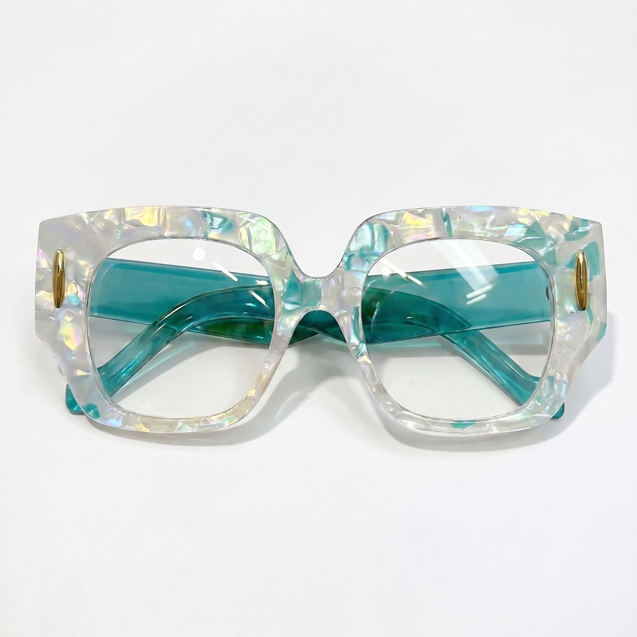 Stylish bohemian sunglasses
