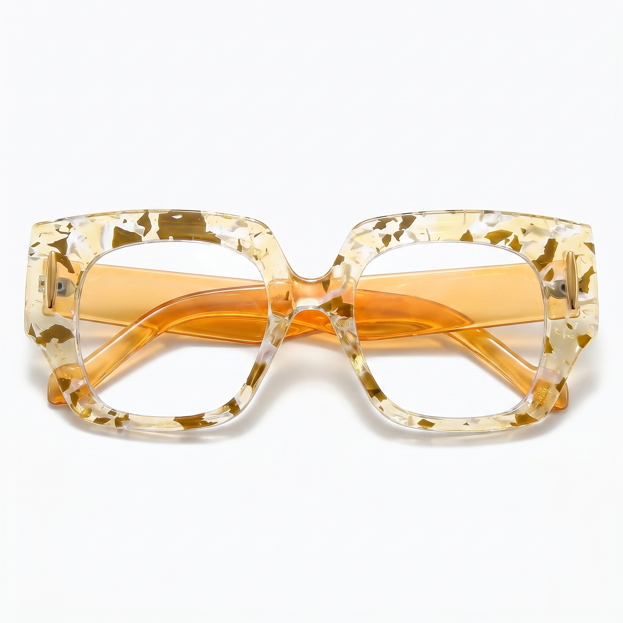 Stylish bohemian sunglasses