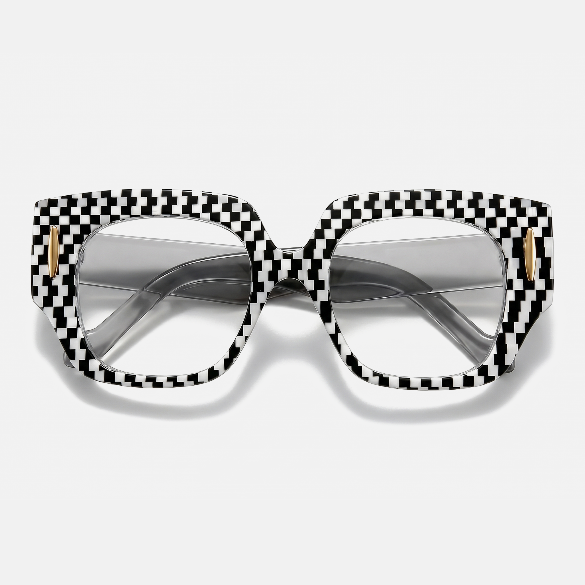 Stylish bohemian sunglasses